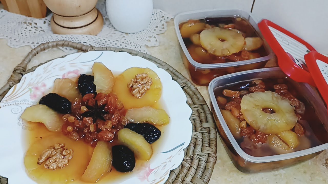 #اكسبلور طاجين لحلو بطريقة ساهلة وبنينة 🤤 مع كيفية الاحتفاظ بيه لمدة طويلة للشهر الفضيل #رمضان_2026