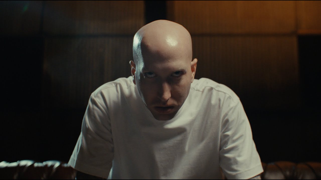 sKitz Kraven - Session 9 (Official Music Video)