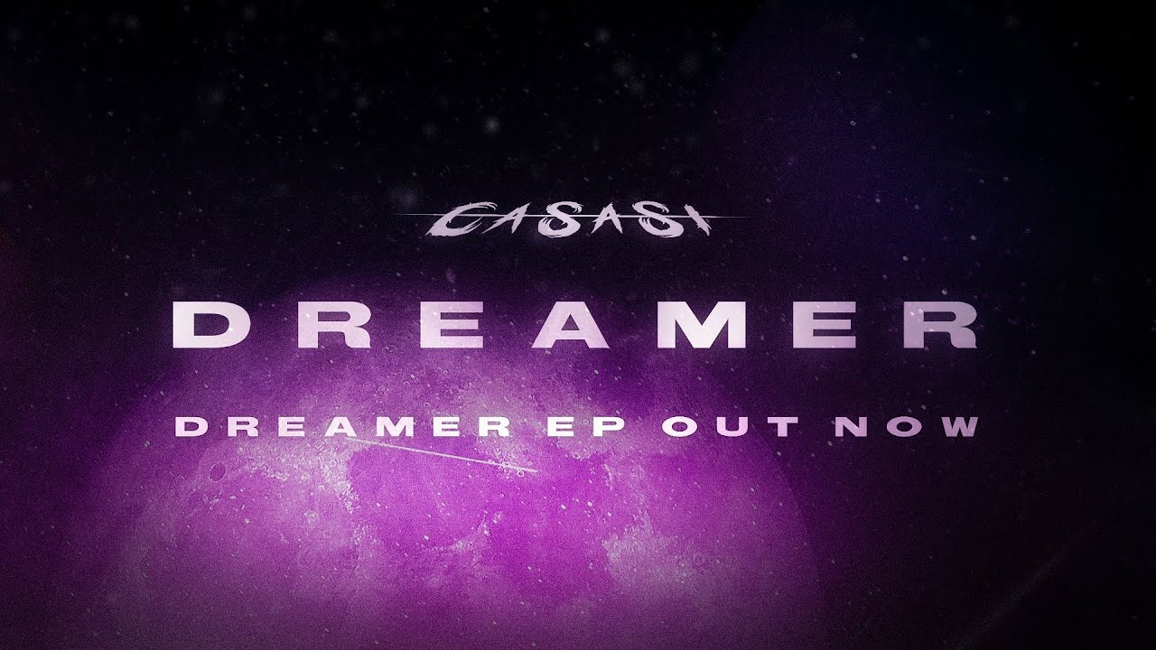 CaSaSi - DREAMER (prod. by Raspo)