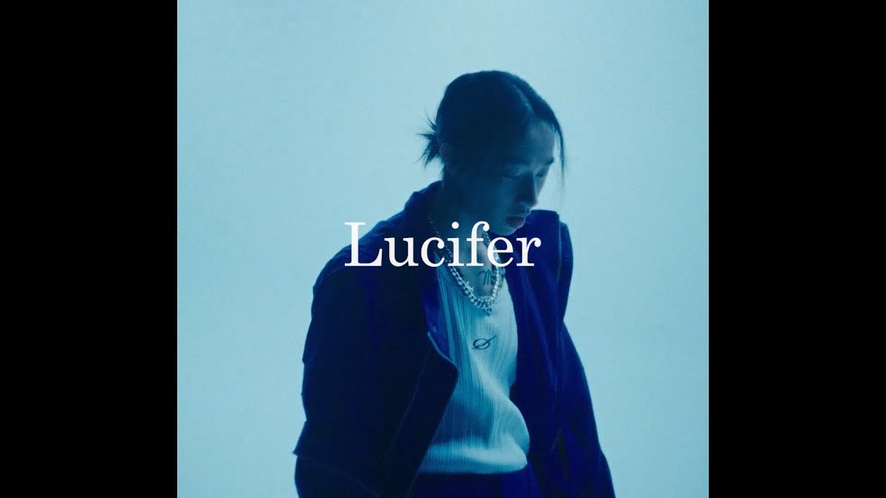[FREE] keshi Type Beat ~ Lucifer | Gabriel Type Beat
