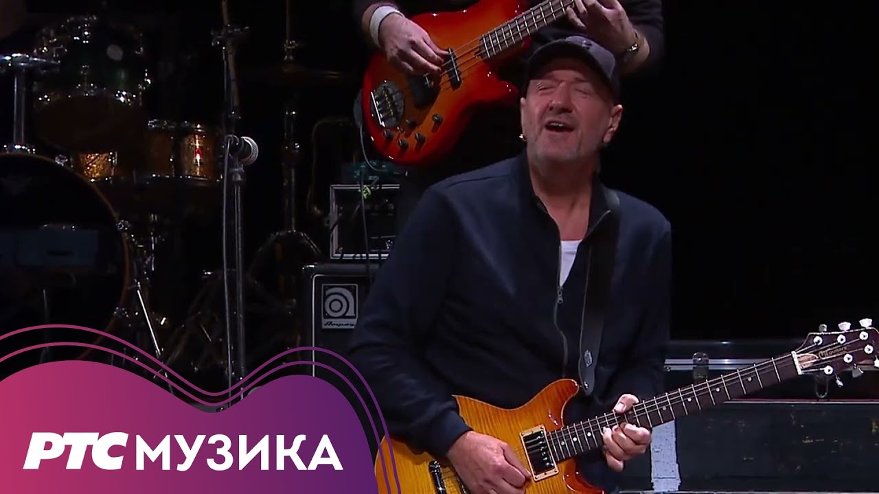 Vlatko Stefanovski - Bistra voda // Atelje 212, 2022