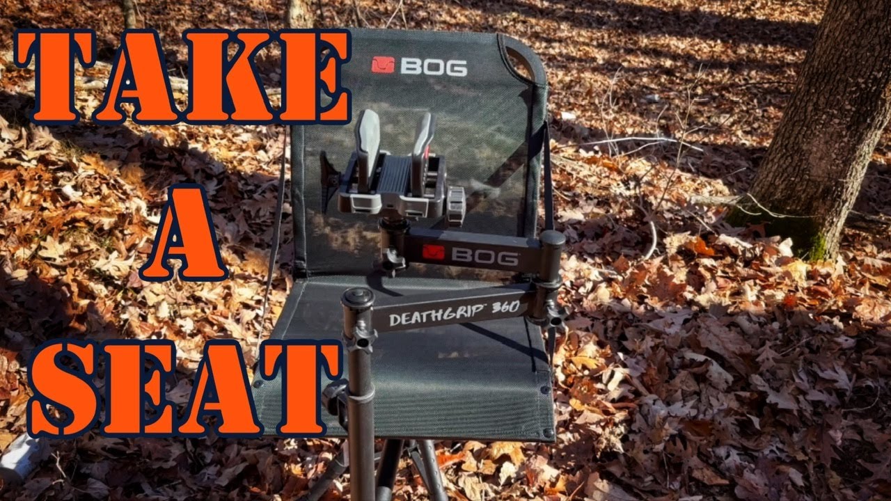 Hunt in STYLE and Comfort