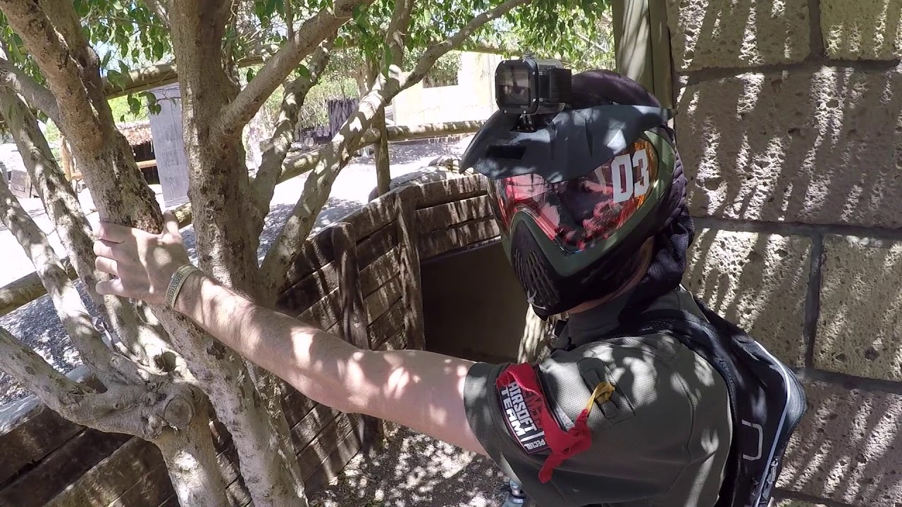 Nemesis 09 (Video 12)