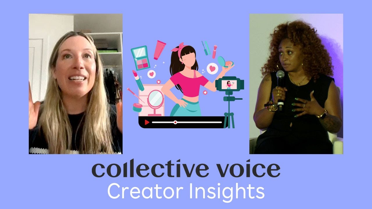 Collective Voice Creators and Brands Speak Out | RNN