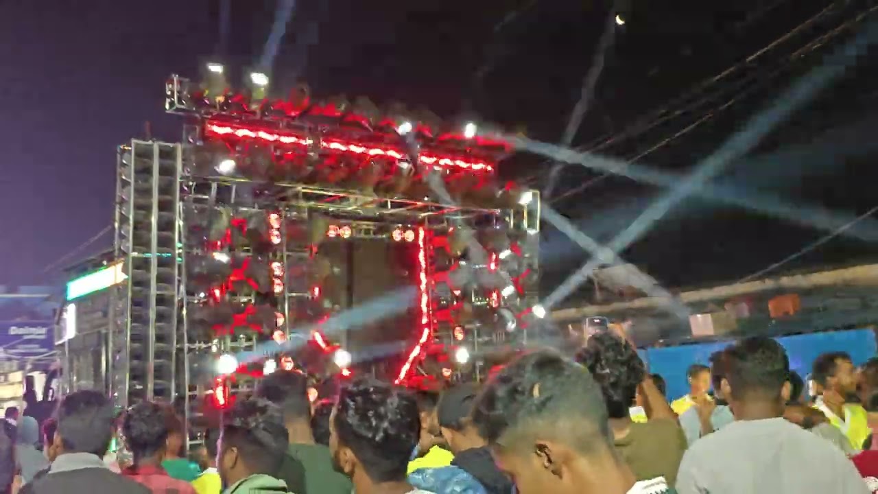 ROYAL WAVE DJ // MUKUNDA PRASAD DASA DOLA 2025