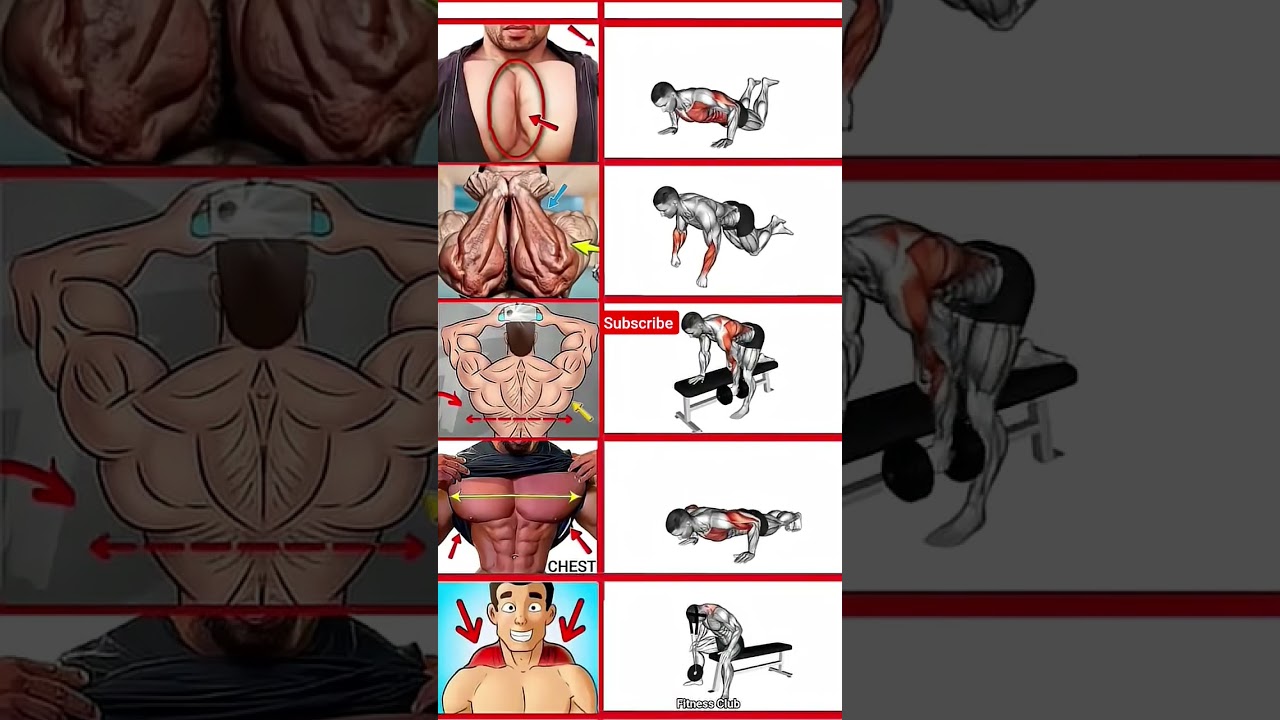 full back home workout plan 