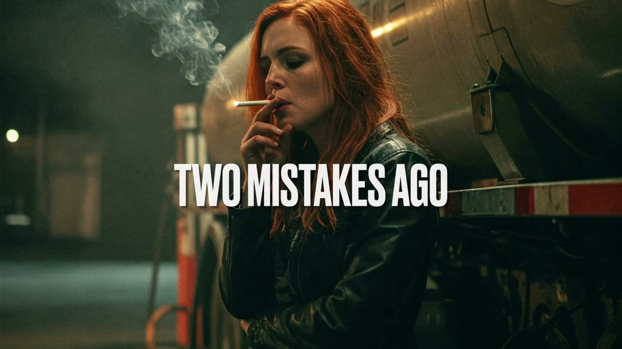 Two Mistakes Ago