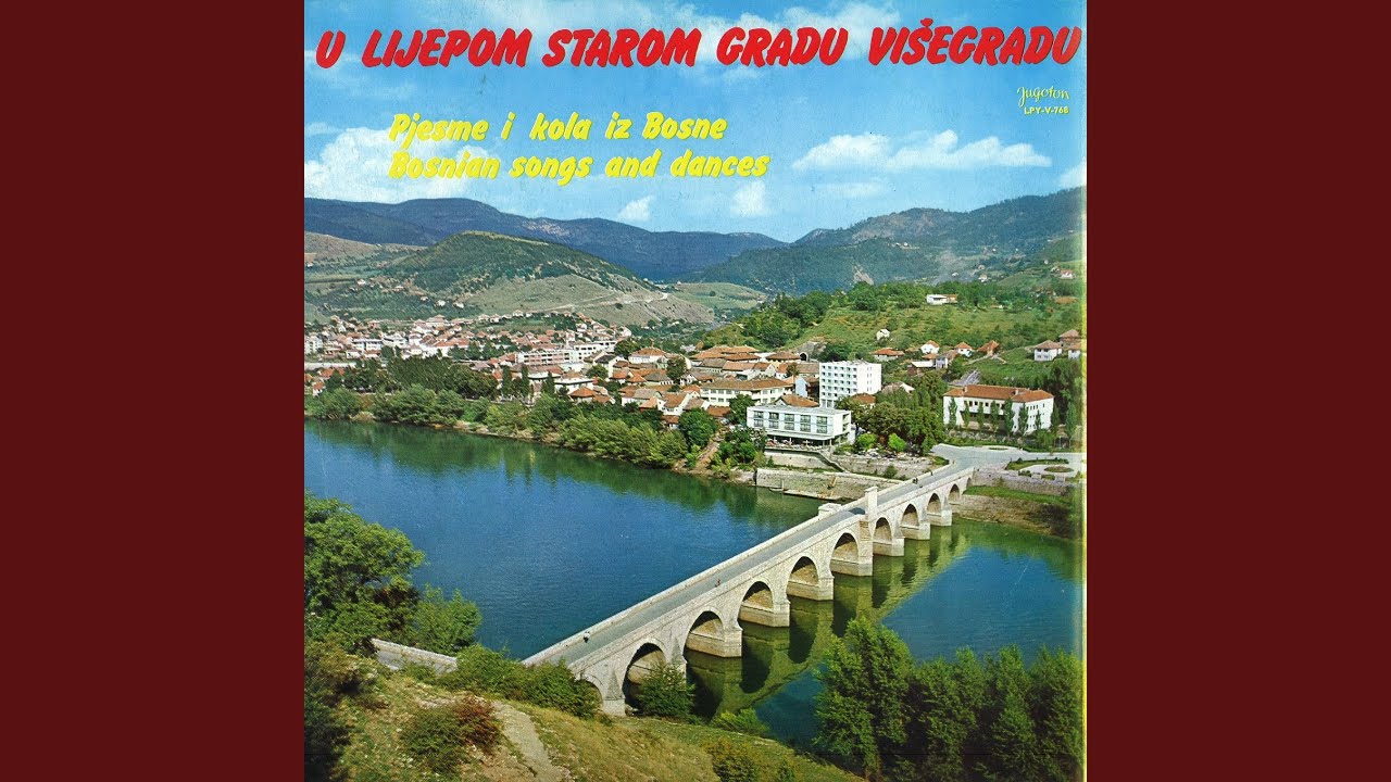 Ah, Ljubav, Ljubav (Ilidža 68)