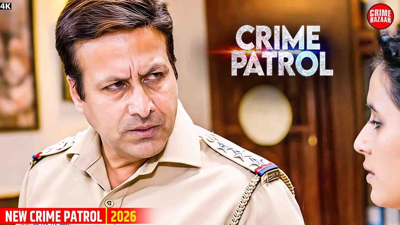 रहस्य जो खून बन गया | Crime Patrol | Best Of Crime Patrol | Crime Bazaar