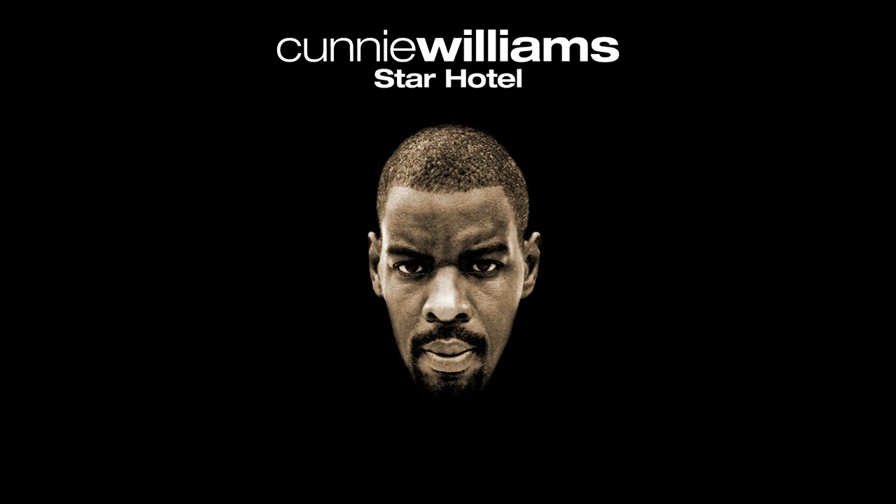 Cunnie Williams - With Or Without You