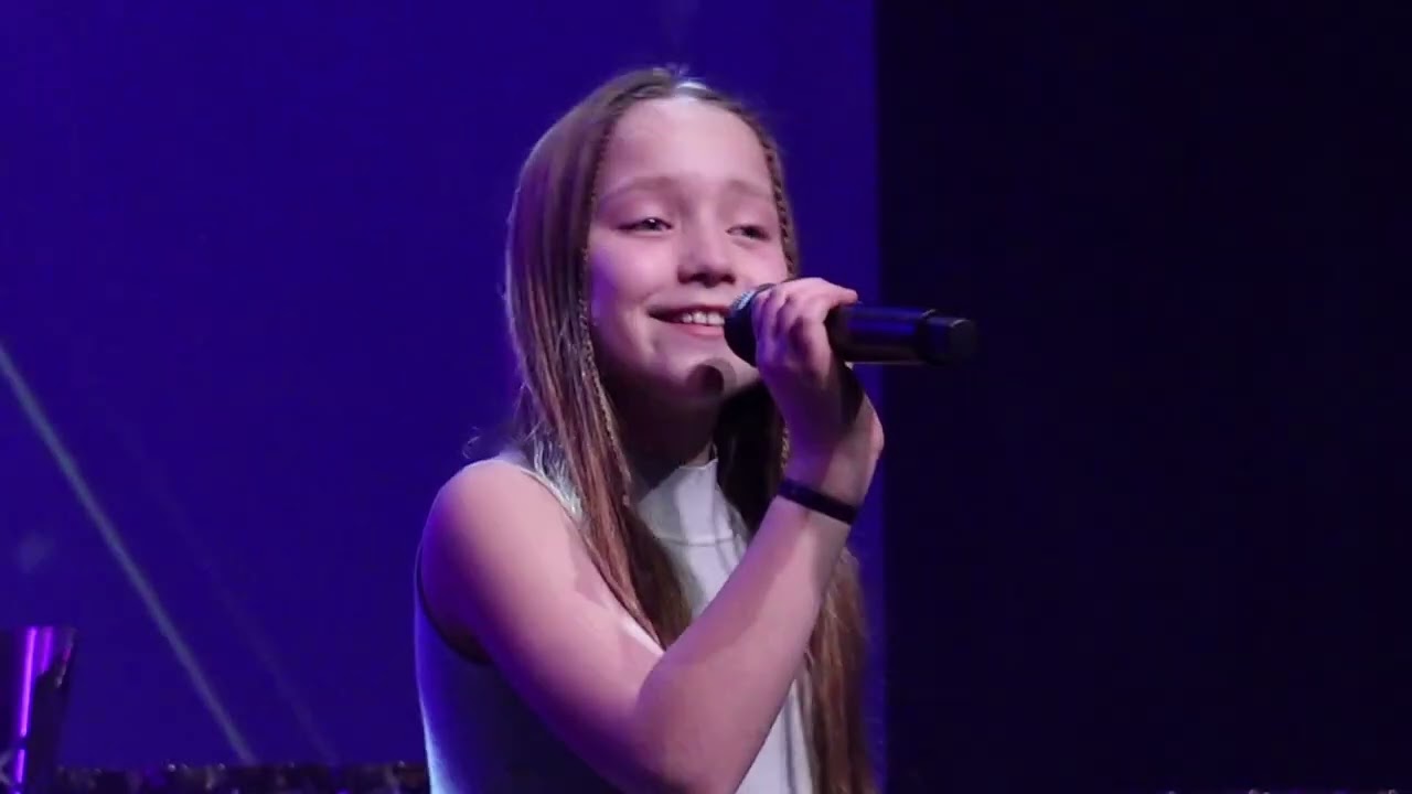 How far I'll go (cover) Māra&Katrīna
