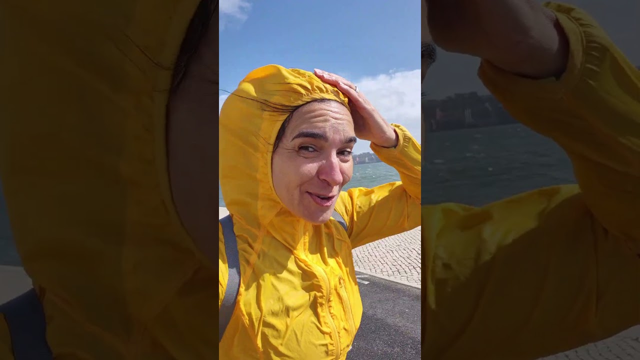 Onde correr em Lisboa