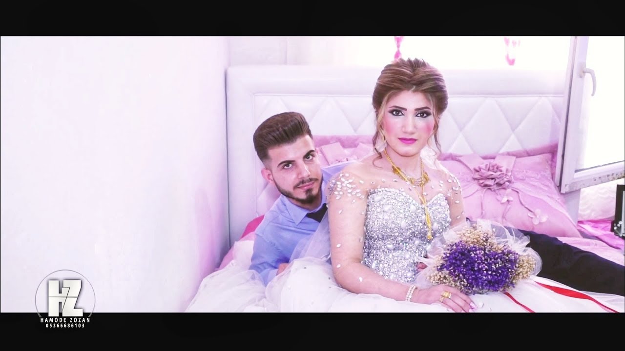 اضخم عرس في اسطنبول | عمر و خديجة | والد العريس ابو احمد قرية دمليو - Omar & Khadija - Part 1