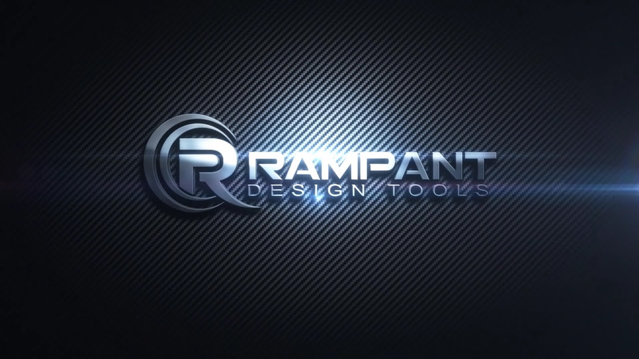 What are Rampant Design Tools