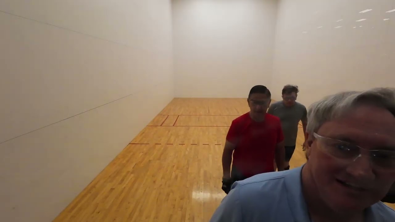 1Genesis LouisDale vs DaveTony