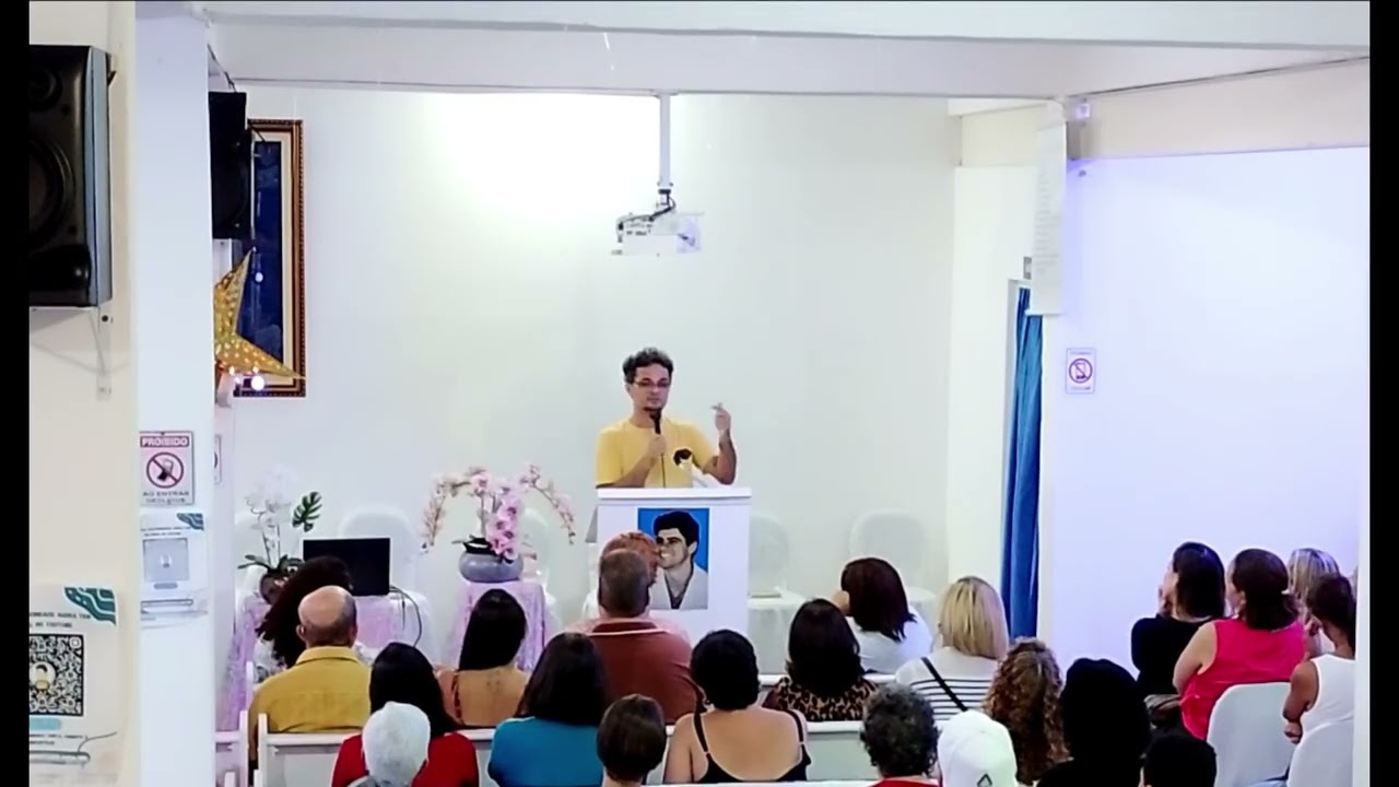 Alma afins - Sandoval