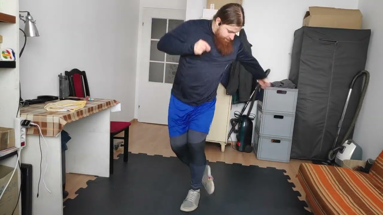 Derek sponsored video January 2026