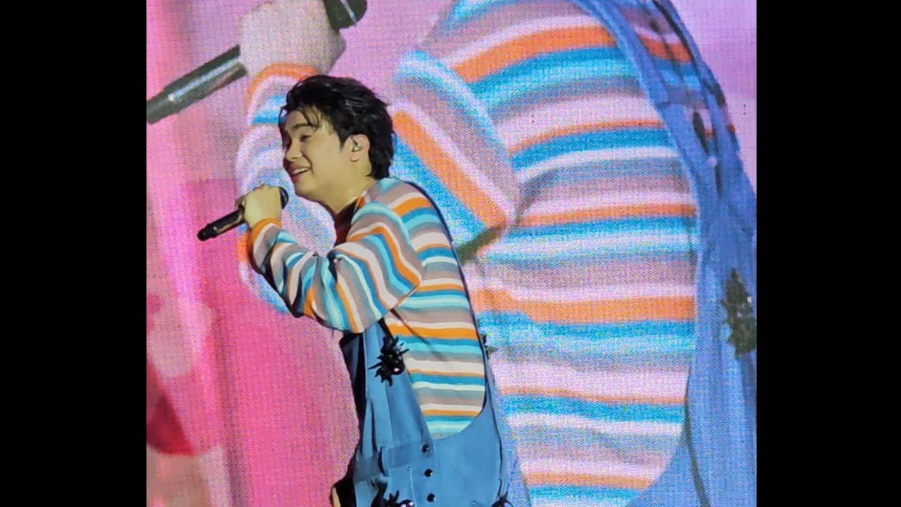 นนท์​ #nonttanont  #นนท์ธนนท์​ SIAM HALLOWEEN2025