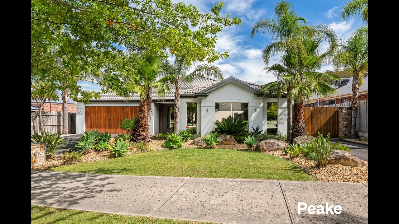 3 Florence Terrace, Beaconsfield