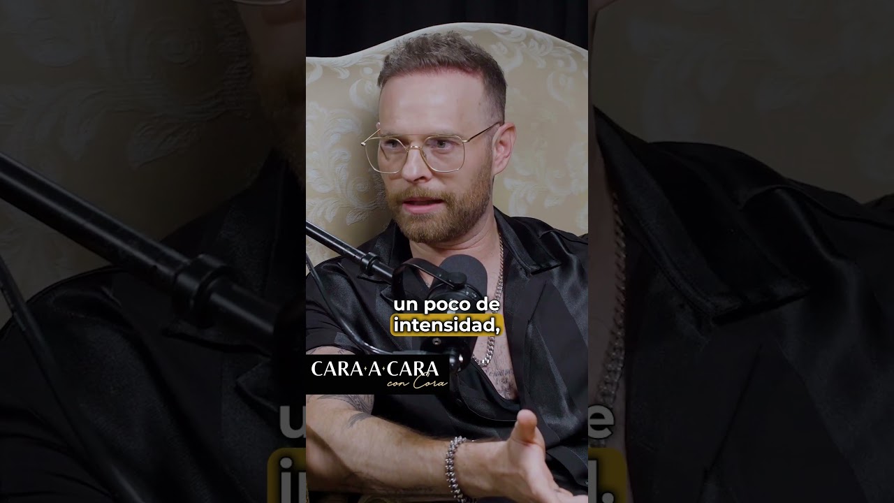 Marimar Vega y yo  Hab&iacute;a mucho amor y carencias #GueroFranco #MarimarVega #Caraacara #podcast