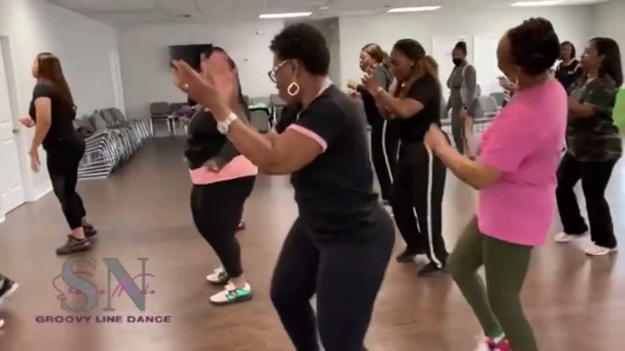 Alpha Kappa Alpha Sorority, Incorporated - Birthday Slide by Big Mucci