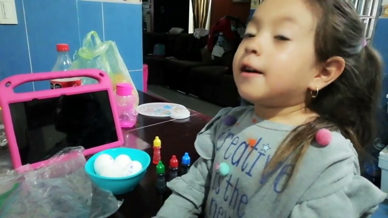Haciendo Huevos de Dinosaurio 🦕🦖