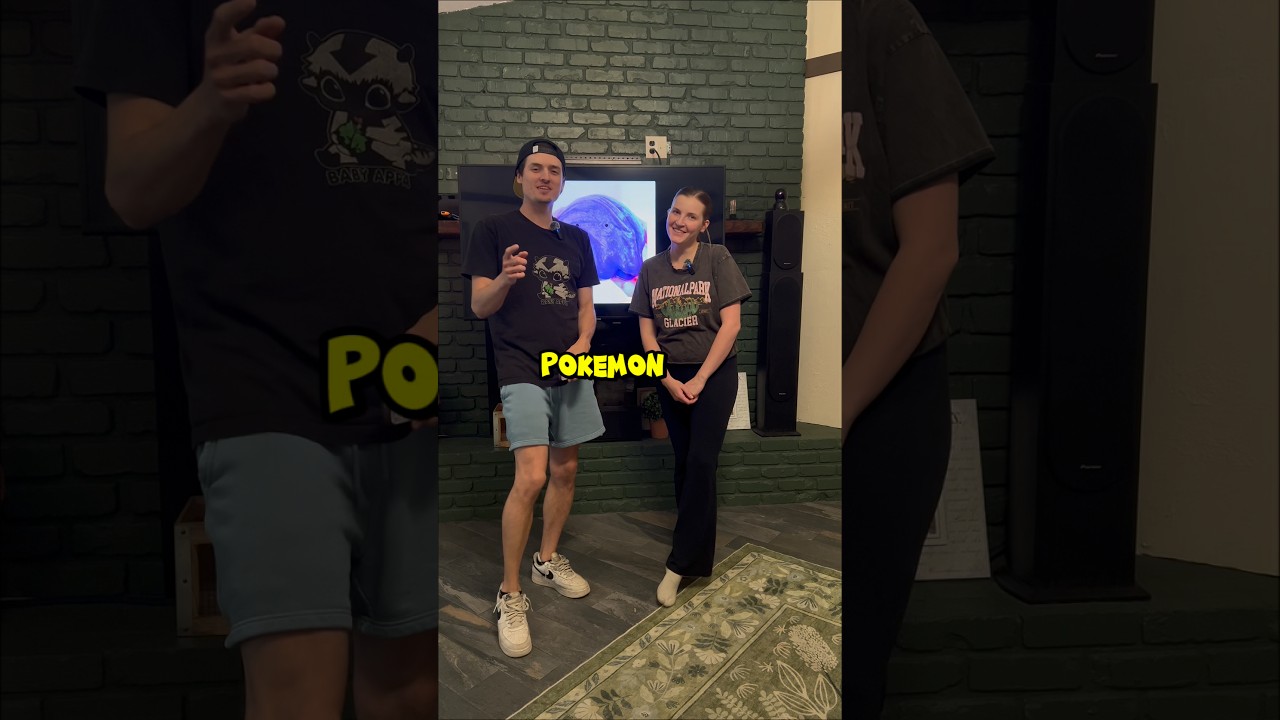 Угадай покемона по картинке! Эпизод 98! #pokemon #game #gtpftp