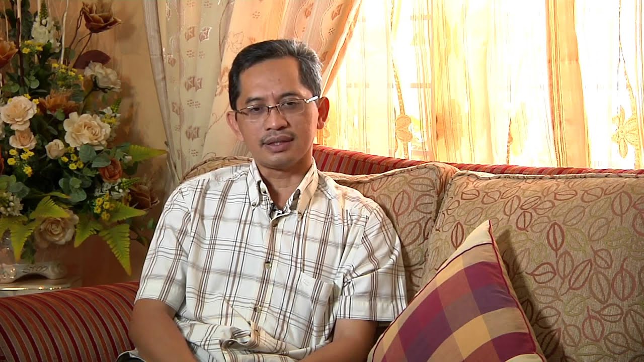 PERMATA Pintar Documentary