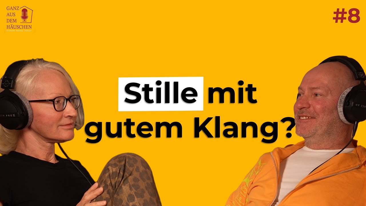 L&auml;rmpegel runter, Entspannung hoch &ndash; Tipps f&uuml;r mehr Ruhe! - 8