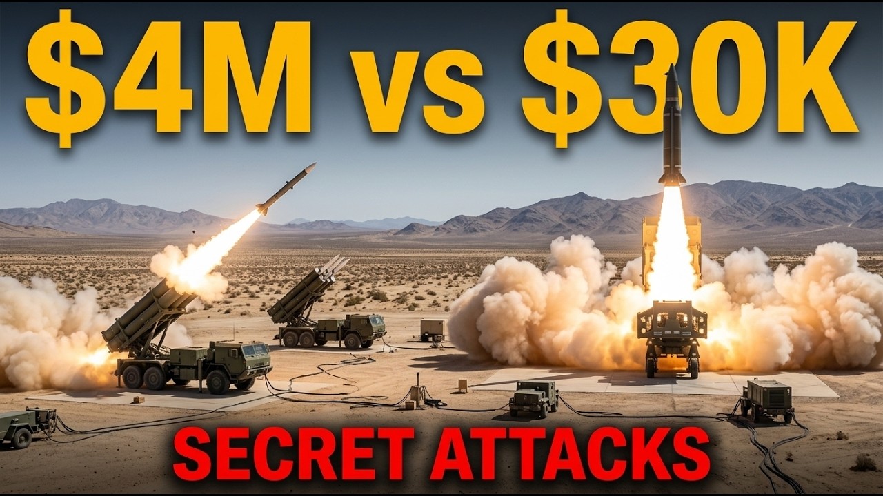 380 Missiles: The Night Kuwait's Air Defense Made History