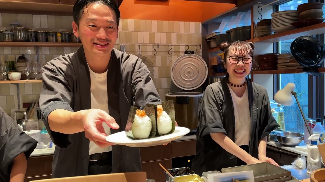 やることがなかったら洗い物をする。