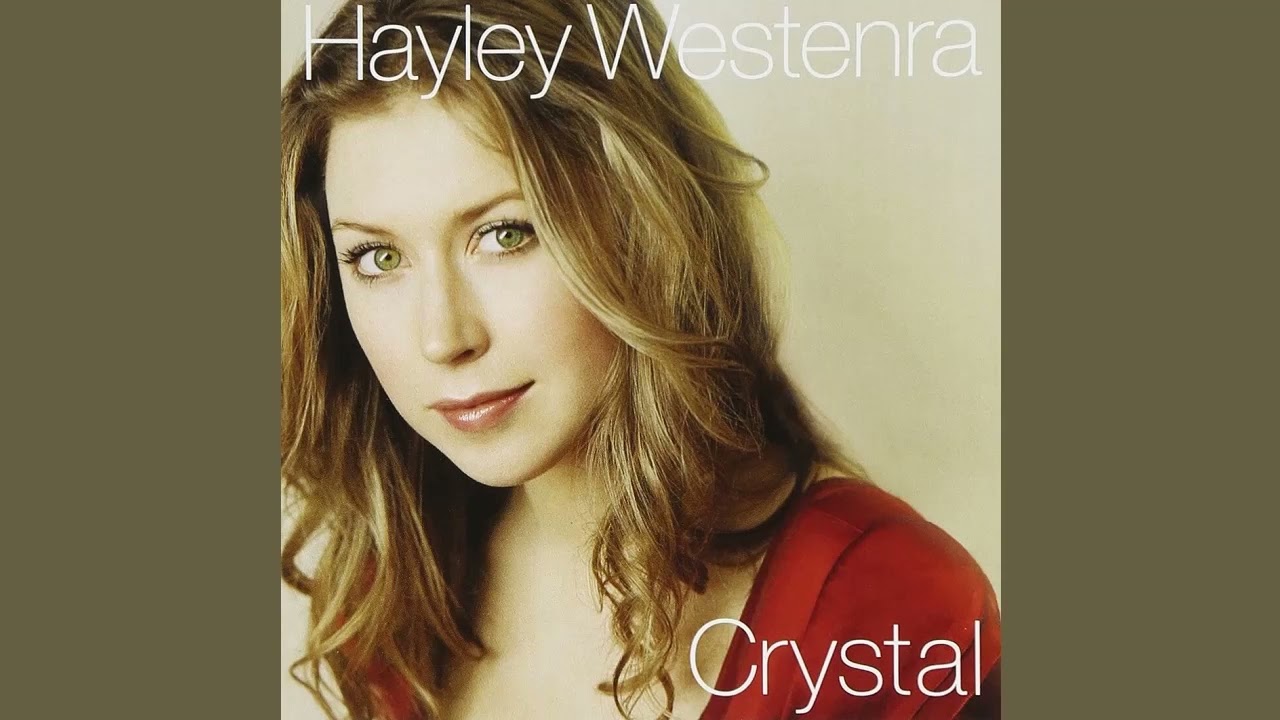 Hayley Westenra - Scarborough Fair (Audio)