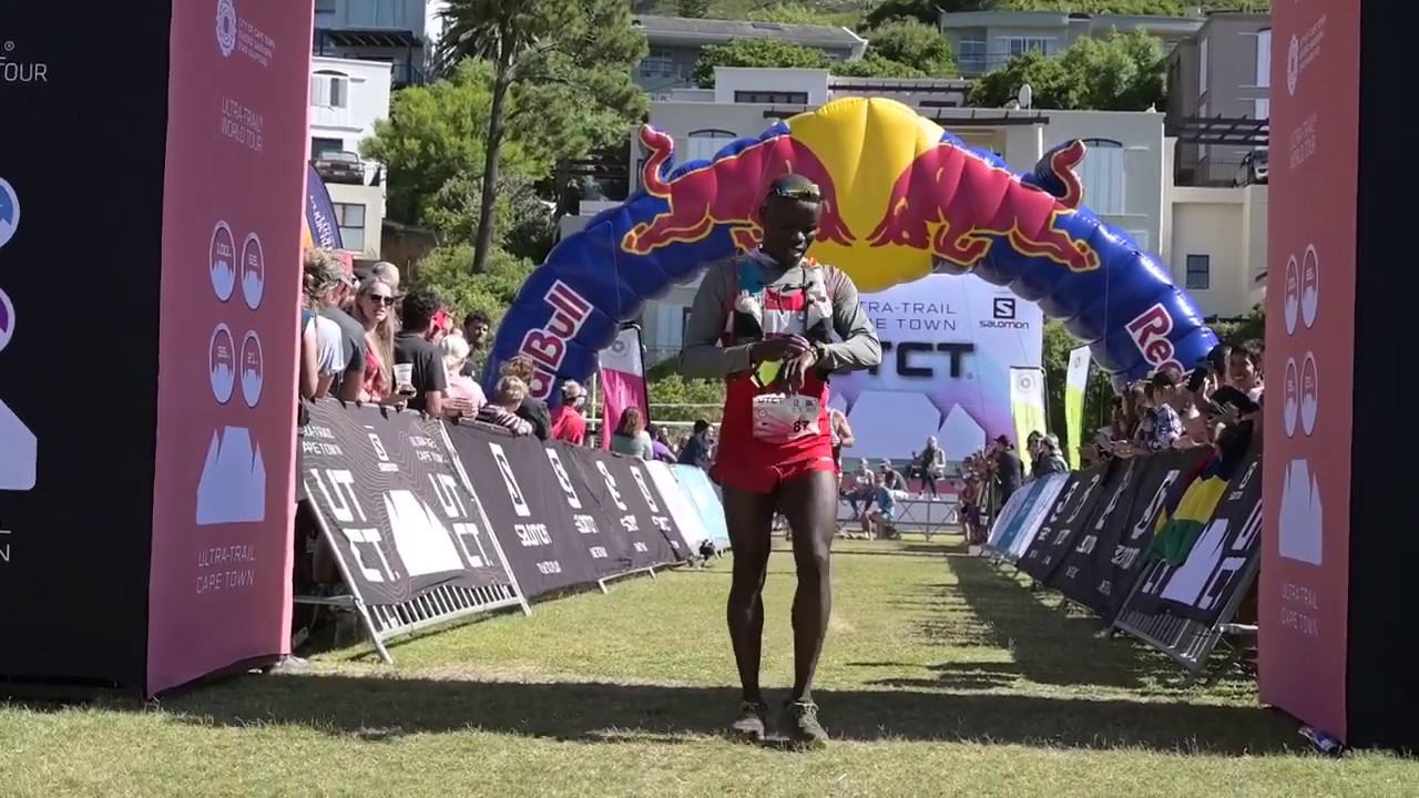 2019 UTCT | Official Aftermovie