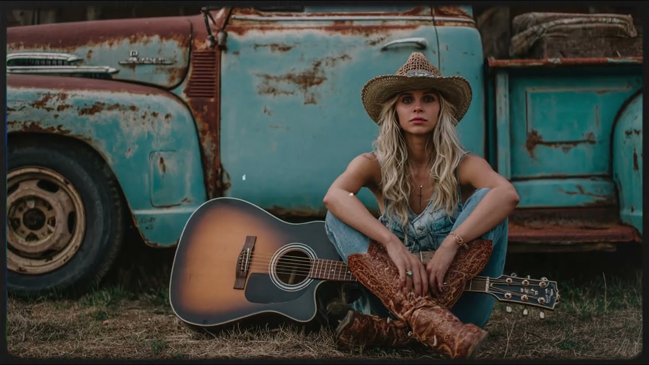 Blue Ridge Mountain Blues – Country Road Music Cover