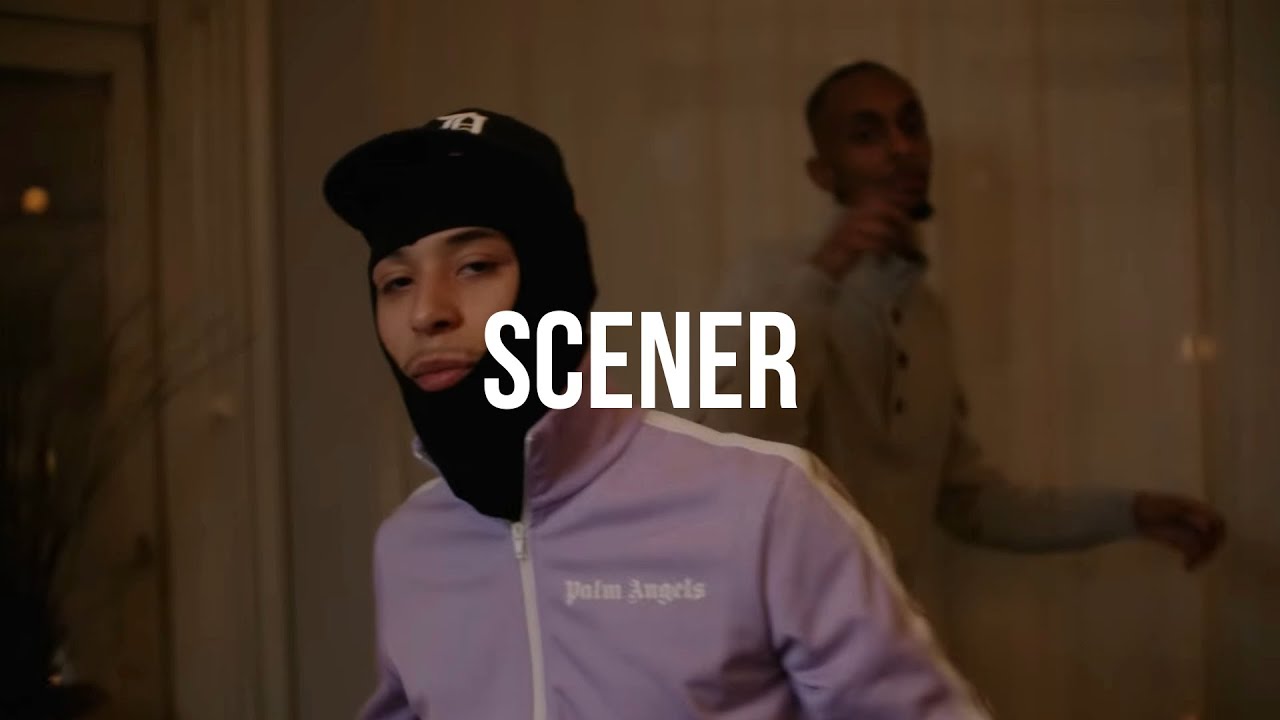 [FREE] ADAAM x Aden Type Beat - 