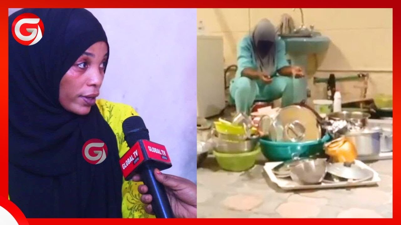 MTANZANIA MWINGINE ASIMULIA MATESO ALIYOKUTANA NAYO OMAN AKIFANYA KAZI za NDANI-ZALIAM AMRUDISHA DAR