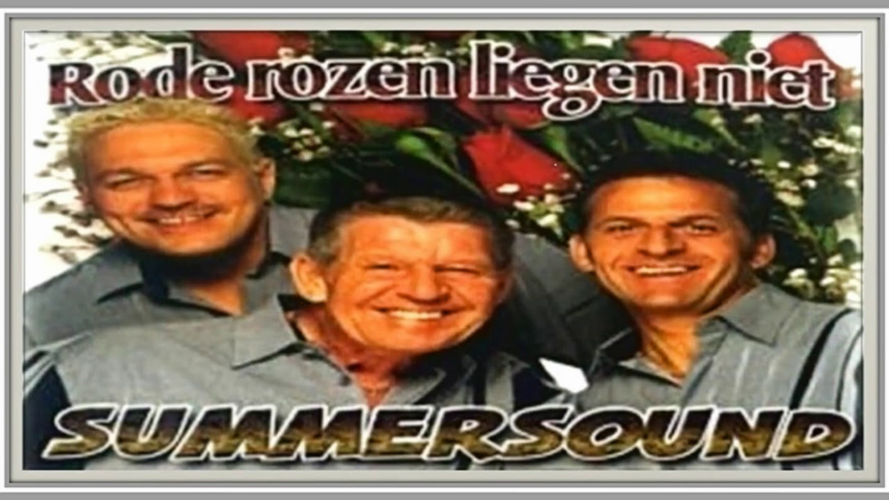 Summersound ♪ Een Huisje In Montmarte ♫