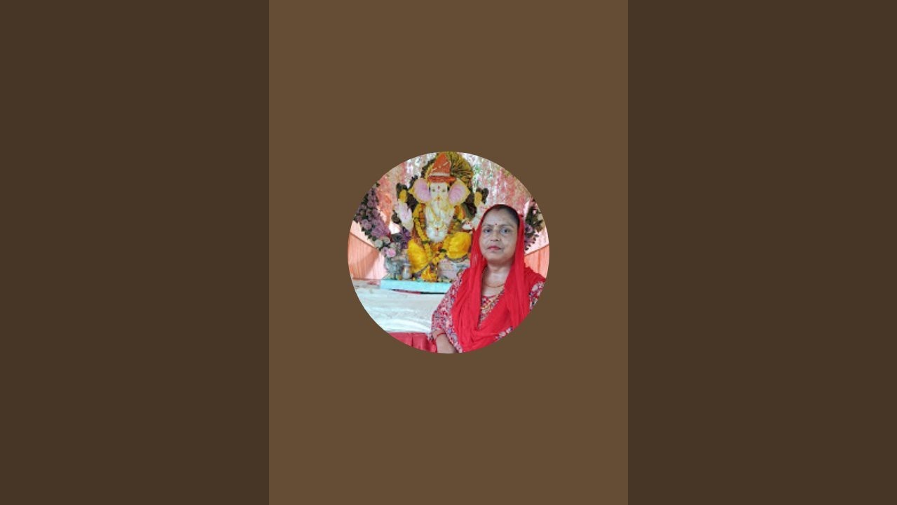 Deepa shakya bhajan is live
