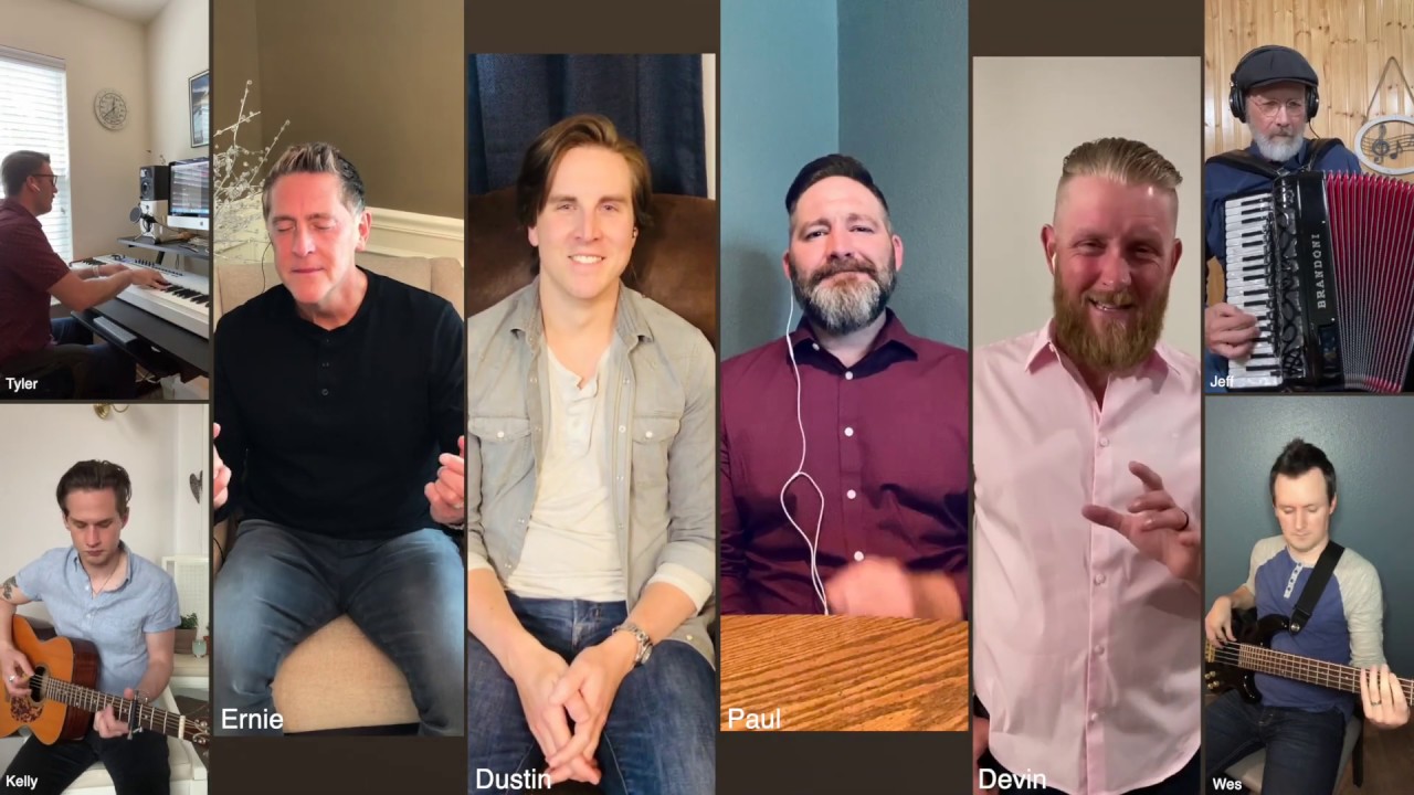 Ernie Haase & Signature Sound- 