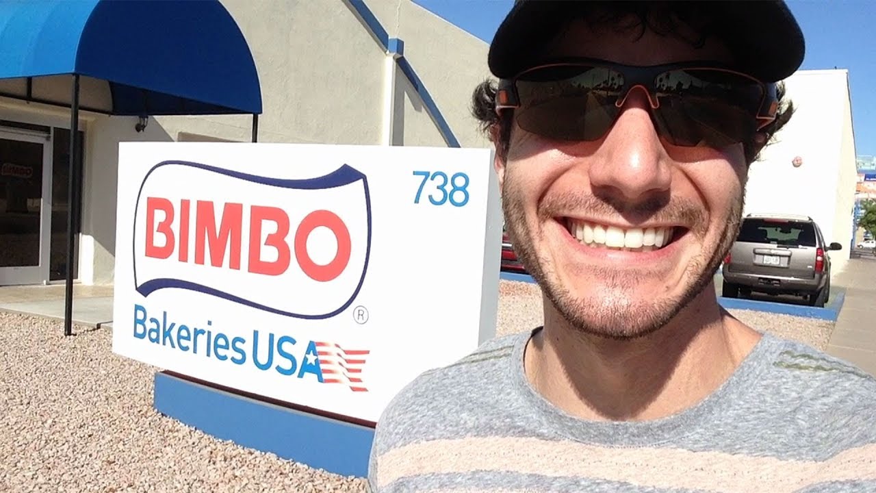 Overly Excited Tourist Can't Deal With The Heat In Phoenix