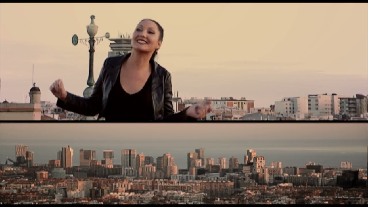 AMISHA - Gracias por el calor