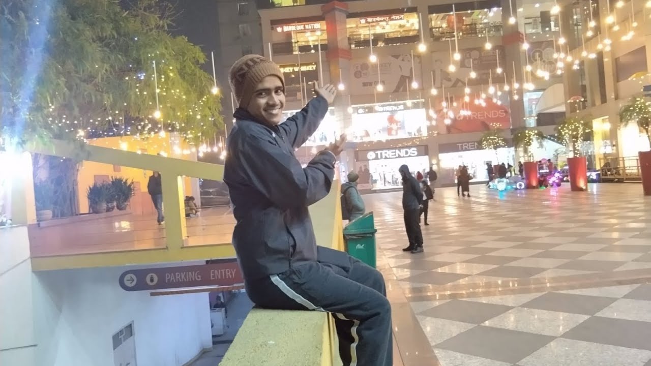 Main aur mere sath ke bhaiya  nai Jagah ghumne gaye maja a Gaya 😍😍 vlog24