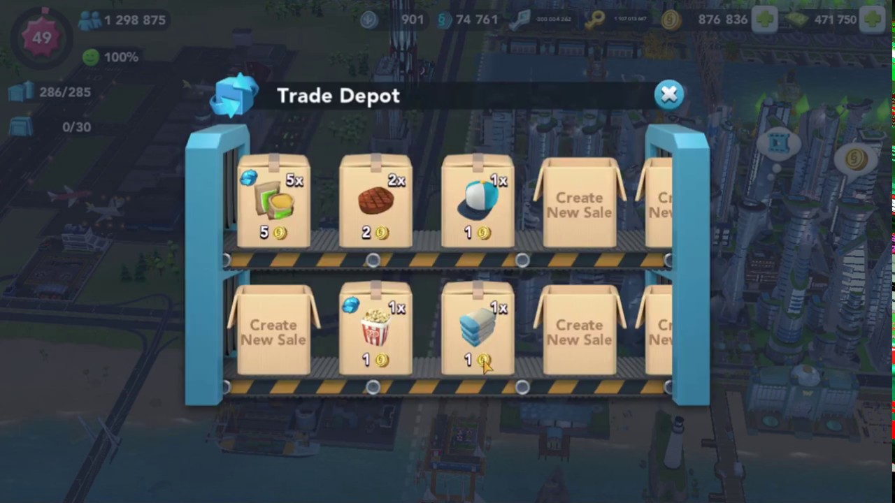 simcity buildit hack  #simcitybuildit3d #simcity #simcityhack