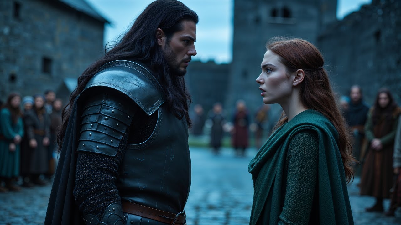I Called the Alpha King a Liar by Accident — Now He Knows Only One Name Mine