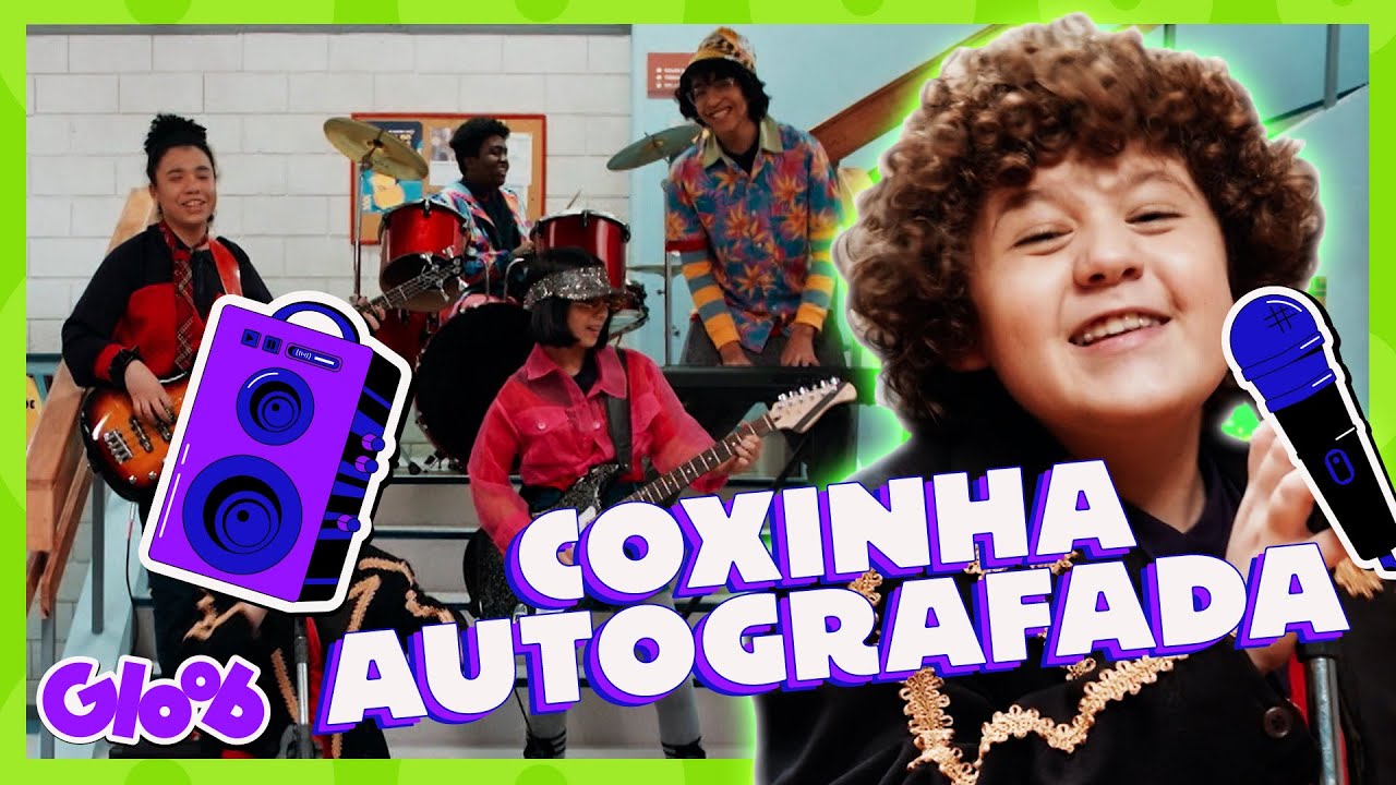 VIDEOCLIPE DE 