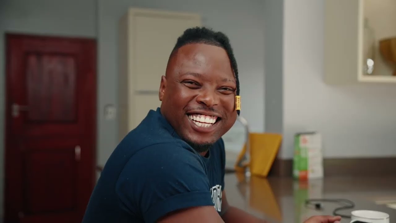 Mduduzi Ncube (Ft. Fanatic SA, Stallin, Caeser & Ayanda Art) - Nhliziyo Ngise [Official Music Video]