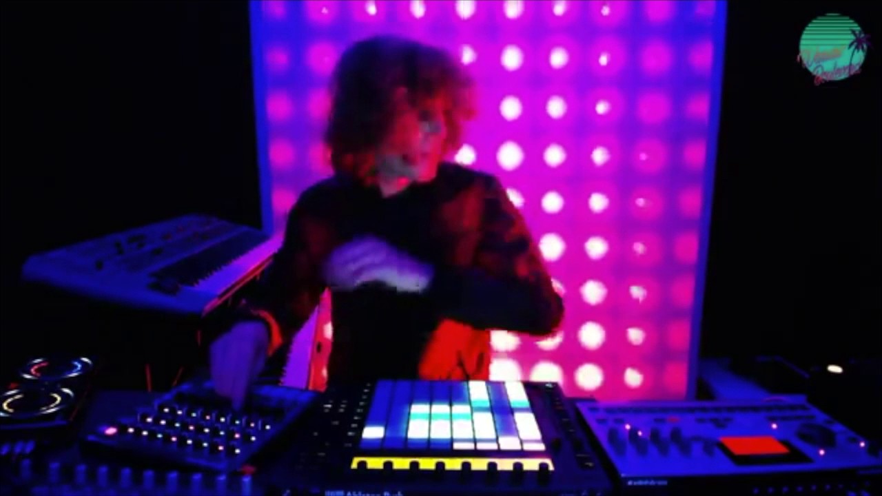 Górny Live (Gooral) / Warsaw Boulevard 011-1