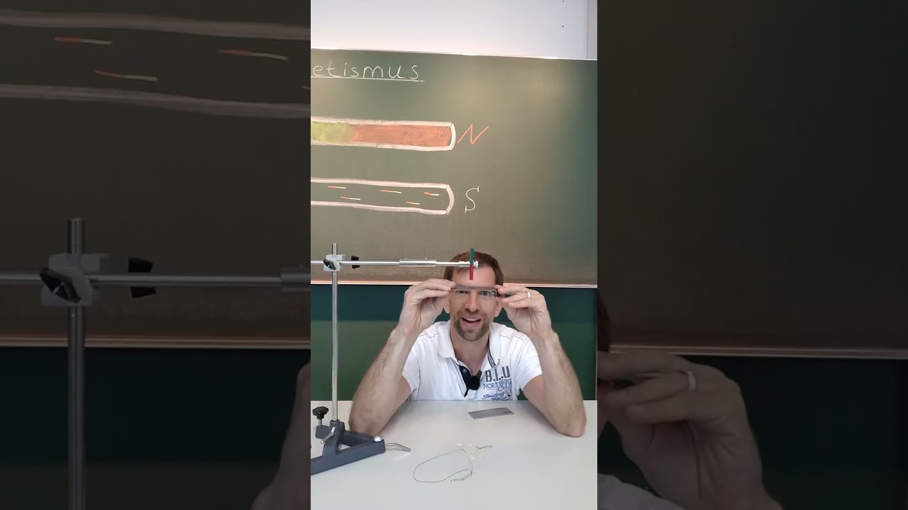 B&uuml;roklammer 