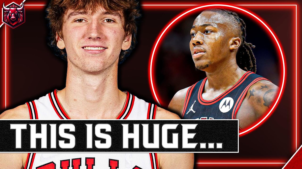The Bulls have found their next STAR...