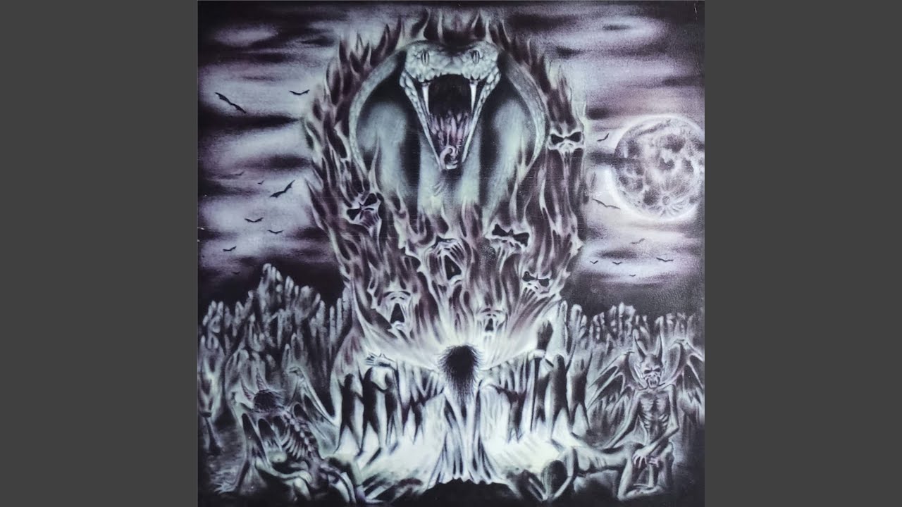 Triumph of Evil